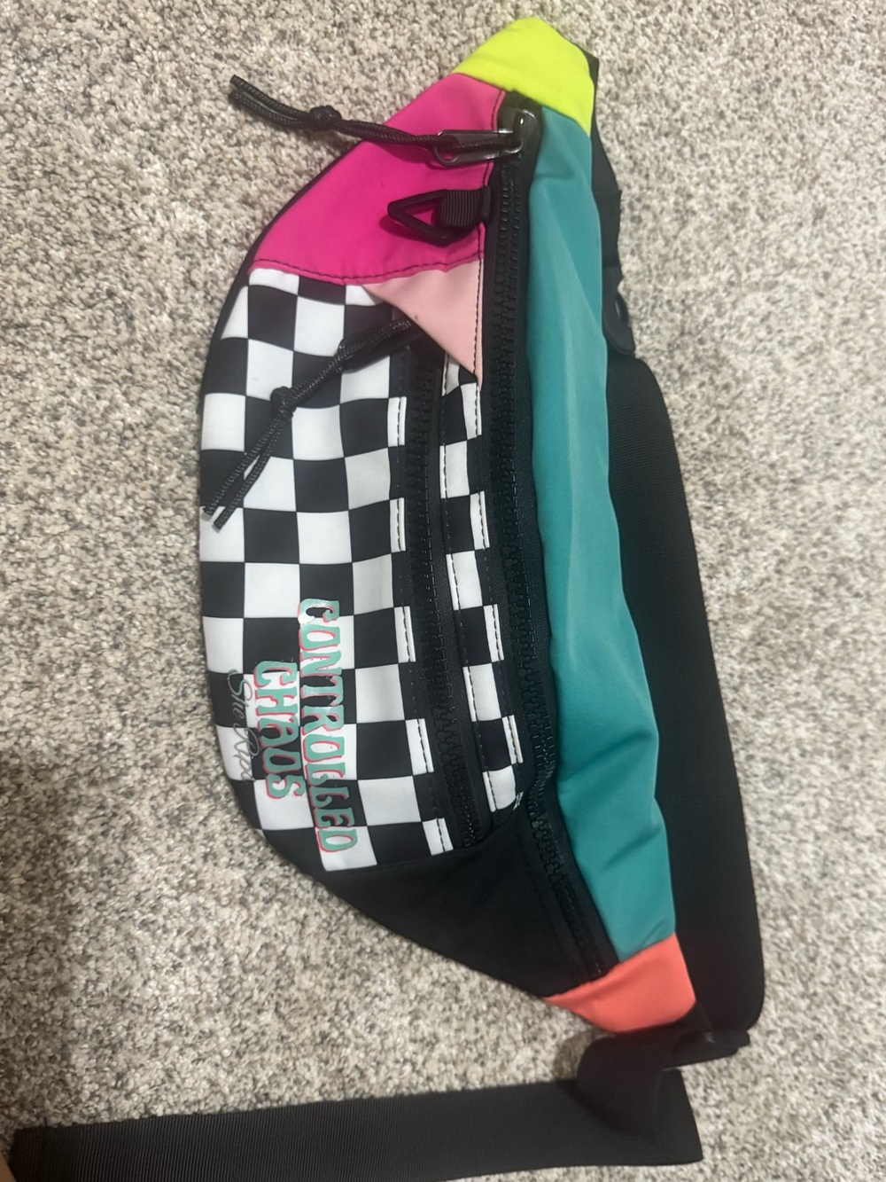 Fanny/Crossbody Bag